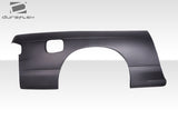 For 1989-1994 Nissan 240SX S13 2DR Duraflex G-PR Rear Fender Flares  #109984