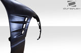 For 1989-1994 Nissan 240SX S13 Duraflex G-PR 30MM Front Fenders - 2 Piece #109985
