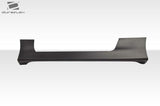 Fits 1995-1998 Nissan 240SX S14 Duraflex Supercool Side Skirt Rocker Panels  #109989