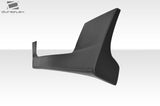 Fits 1995-1998 Nissan 240SX S14 Duraflex Supercool Side Skirt Rocker Panels  #109989
