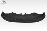 For 09-16 Nissan GT-R  Duraflex OEM Facelift Look Conversion Front Lip Under Spoiler #112114
