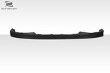 For 09-16 Nissan GT-R  Duraflex OEM Facelift Look Conversion Front Lip Under Spoiler #112114