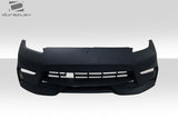 Duraflex Z34 N-3 Front Bumper Cover 1 Piece for 2009-2019 Nissan 370Z Z34  #112273