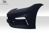 Duraflex Z34 N-3 Front Bumper Cover 1 Piece for 2009-2019 Nissan 370Z Z34  #112273