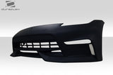 Duraflex Z34 N-3 Front Bumper Cover 1 Piece for 2009-2019 Nissan 370Z Z34  #112273