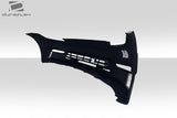 Duraflex Z34 N-3 Front Bumper Cover 1 Piece for 2009-2019 Nissan 370Z Z34  #112273