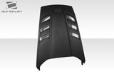 Duraflex Hood ACR Look  - 1 Piece for 2003-2009 Dodge Viper   #112360