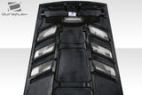 Duraflex Hood ACR Look  - 1 Piece for 2003-2009 Dodge Viper   #112360