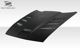 Duraflex Hood ACR Look  - 1 Piece for 2003-2009 Dodge Viper   #112360