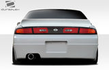Duraflex RBS Wing Trunk Lid Spoiler -1Pc for 1995-1998 Nissan 240SX S14  #112369