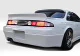 Duraflex RBS Wing Trunk Lid Spoiler -1Pc for 1995-1998 Nissan 240SX S14  #112369