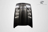 For 2003-2009 Dodge Viper Carbon Creations ACR Look Hood - 1 Piece  #112479