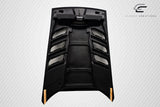 For 2003-2009 Dodge Viper Carbon Creations ACR Look Hood - 1 Piece  #112479