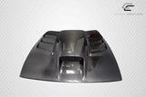 For 2003-2009 Dodge Viper Carbon Creations ACR Look Hood - 1 Piece  #112479