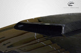 Fits 2015-2020 Ford F-150 Carbon Creations Grid Hood - 1 Piece #112584