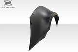 Fender Flares Kit  Duraflex Circuit for 2003-08 Nissan 350Z Z33  #112871