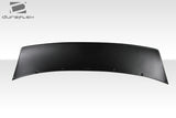 Fits 2003-2008 Nissan 350Z Z33 2DR Coupe Duraflex RBS Rear Wing Spoiler - 1 Piece #112727
