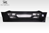 For 1990-1996 Nissan 300ZX Z32 Duraflex JDM Special Front Bumper - 1 Piece #112779