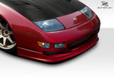 For 1990-1996 Nissan 300ZX Z32 Duraflex JDM Special Front Bumper - 1 Piece #112779