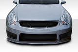 For 2003-2007 Infiniti G Coupe G35  Duraflex C-Spec Front Bumper - 1 Piece   #112780