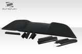 Rear Diffuser - 6 Piece for Nissan 350Z Z33 2003-2008 / Infinity G35 Coupe  #112782