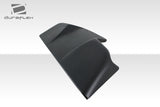 Rear Diffuser - 6 Piece for Nissan 350Z Z33 2003-2008 / Infinity G35 Coupe  #112782