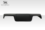 Rear Diffuser - 6 Piece for Nissan 350Z Z33 2003-2008 / Infinity G35 Coupe  #112782