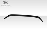 Fits 1990-1996 Nissan 300ZX Z32 Duraflex Twin Turbo Look Wing Spoiler - 1 Piece  #112785