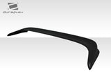 Fits 1990-1996 Nissan 300ZX Z32 Duraflex Twin Turbo Look Wing Spoiler - 1 Piece  #112785