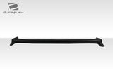 Fits 1990-1996 Nissan 300ZX Z32 Duraflex Twin Turbo Look Wing Spoiler - 1 Piece  #112785