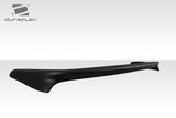 Fits 1990-1996 Nissan 300ZX Z32 Duraflex Twin Turbo Look Wing Spoiler - 1 Piece  #112785