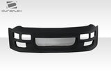 Fits 1990-1996 Nissan 300ZX Z32 Duraflex Type G Front Bumper - 1 Piece  #112793