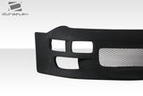 Fits 1990-1996 Nissan 300ZX Z32 Duraflex Type G Front Bumper - 1 Piece  #112793