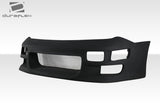 Fits 1990-1996 Nissan 300ZX Z32 Duraflex Type G Front Bumper - 1 Piece  #112793