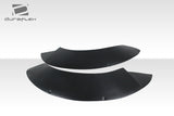 For 1990-1997 Mazda Miata  Duraflex Circuit Front Fender Flares - 2 Piece  #112794