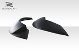 For 1990-1997 Mazda Miata  Duraflex Circuit Front Fender Flares - 2 Piece  #112794