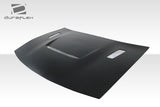 Fits 1990-1996 Nissan 300ZX Z32 Duraflex TZ Hood - 1 Piece   #112801