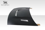 Fits 1990-1996 Nissan 300ZX Z32 Duraflex TZ Hood - 1 Piece   #112801