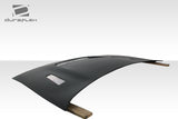 Fits 1990-1996 Nissan 300ZX Z32 Duraflex TZ Hood - 1 Piece   #112801