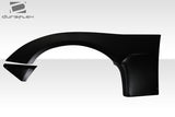 Fits 1990-1996 Nissan 300ZX Z32 PM-Z Front Fender Flares - 4 Piece  #112865