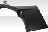 Fits 1990-1996 Nissan 300ZX Z32 PM-Z Front Fender Flares - 4 Piece  #112865