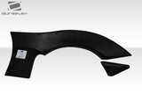 Fits 1990-1996 Nissan 300ZX Z32 PM-Z Front Fender Flares - 4 Piece  #112865