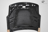 Carbon Fiber Hood -1 Piece for Nissan 350Z Z33 2003-2008  #112958