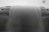 For 2003-2007 Infiniti G Coupe G35  Carbon Creations DriTech AM-S Hood - 1Pc  112963
