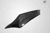 For 2003-2008 Fits Nissan 350Z RBS Carbon Fiber Rear Wing Spoiler! #112986