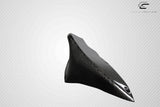 For 2003-2008 Fits Nissan 350Z RBS Carbon Fiber Rear Wing Spoiler! #112986
