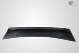 For 2003-2008 Fits Nissan 350Z RBS Carbon Fiber Rear Wing Spoiler! #112986