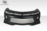 For 2016-2018 Chevrolet Camaro  Duraflex Grid Body Kit - 8 Piece  #113302