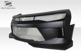 For 2016-2018 Chevrolet Camaro  Duraflex Grid Body Kit - 8 Piece  #113302