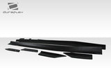 For 2016-2018 Chevrolet Camaro  Duraflex Grid Body Kit - 8 Piece  #113302